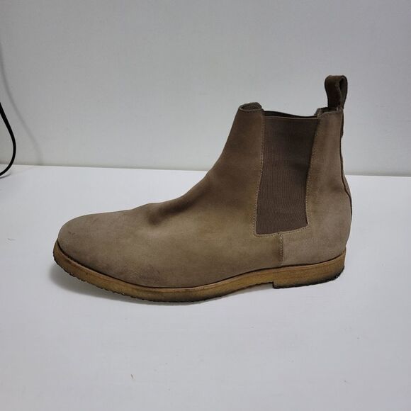 Allsaints mens boots  - Picture 10 of 11